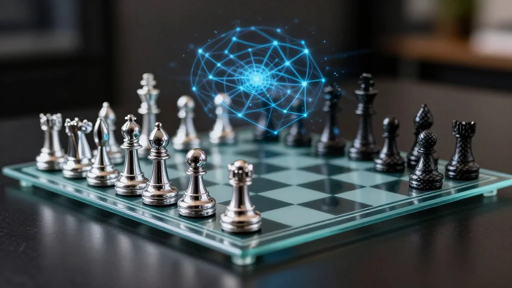 We Can Build 3000‑Elo Chess Engine in 24 Hours