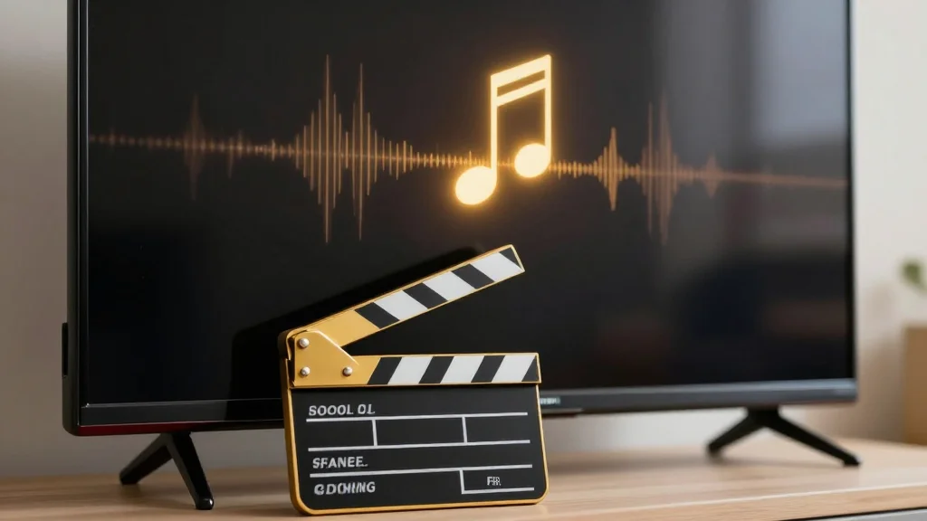 TV Syncs Pay Thousands, Streaming Pays Pennies