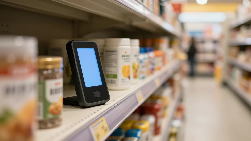 From Dynamic to Defensible Pricing: Why the Shelf Edge Is Now Retail’s Most Important Interface
