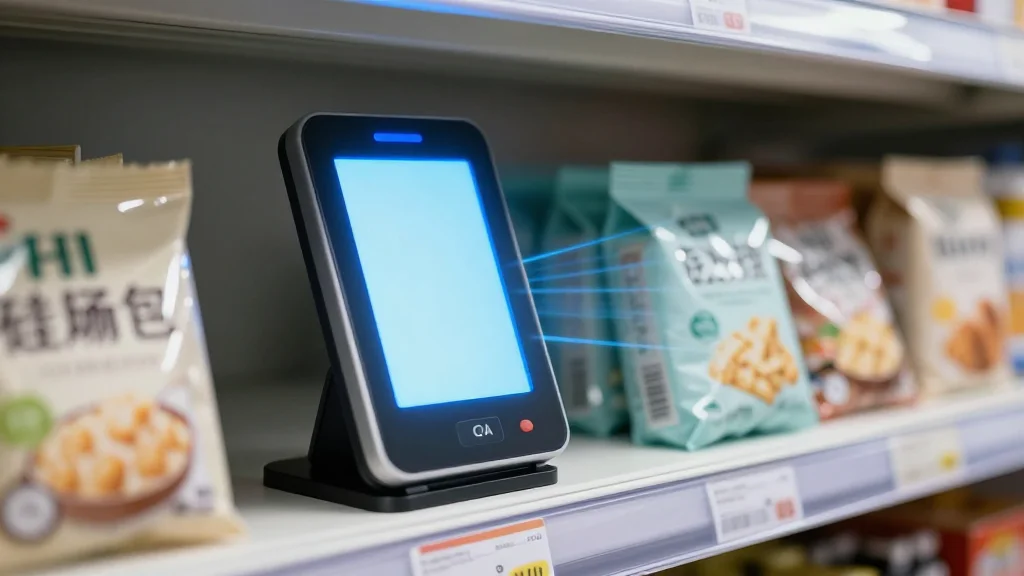 Why Retail’s Next AI Breakthrough May Come From Convenience Stores