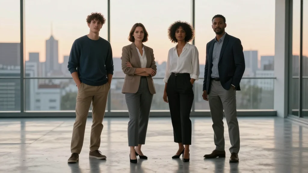Team Quality Separates $500k From $5M ARR