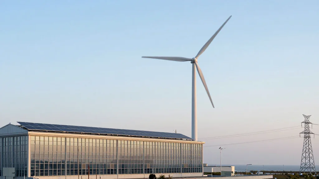 Google Secures 1 GW Power‑Distribution Licence for Vizag Data‑Center in India