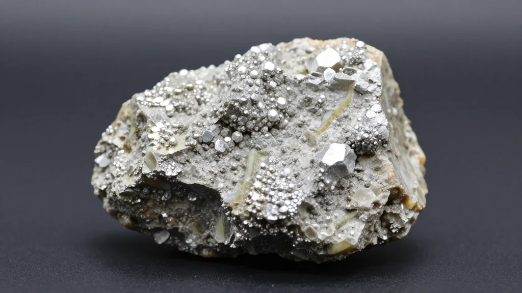 Quantum Critical Metals Reports Zinc Mineralization at Prophecy Property, Northern British Columbia