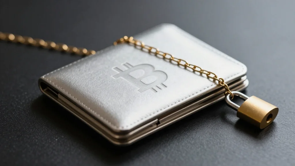 Self‑custody Wallets Escape Outdated Regulatory Constraints