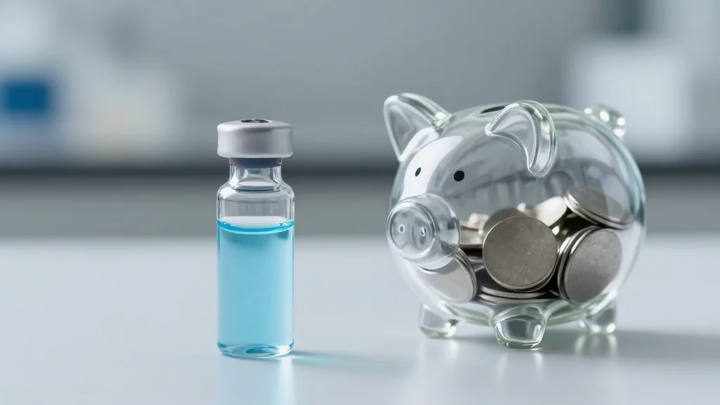 BioRestorative Therapies Closes $1.1M Post-Quarter Financing Round