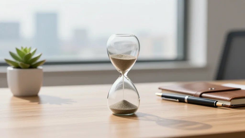 How to Eliminate Crazy Busyness