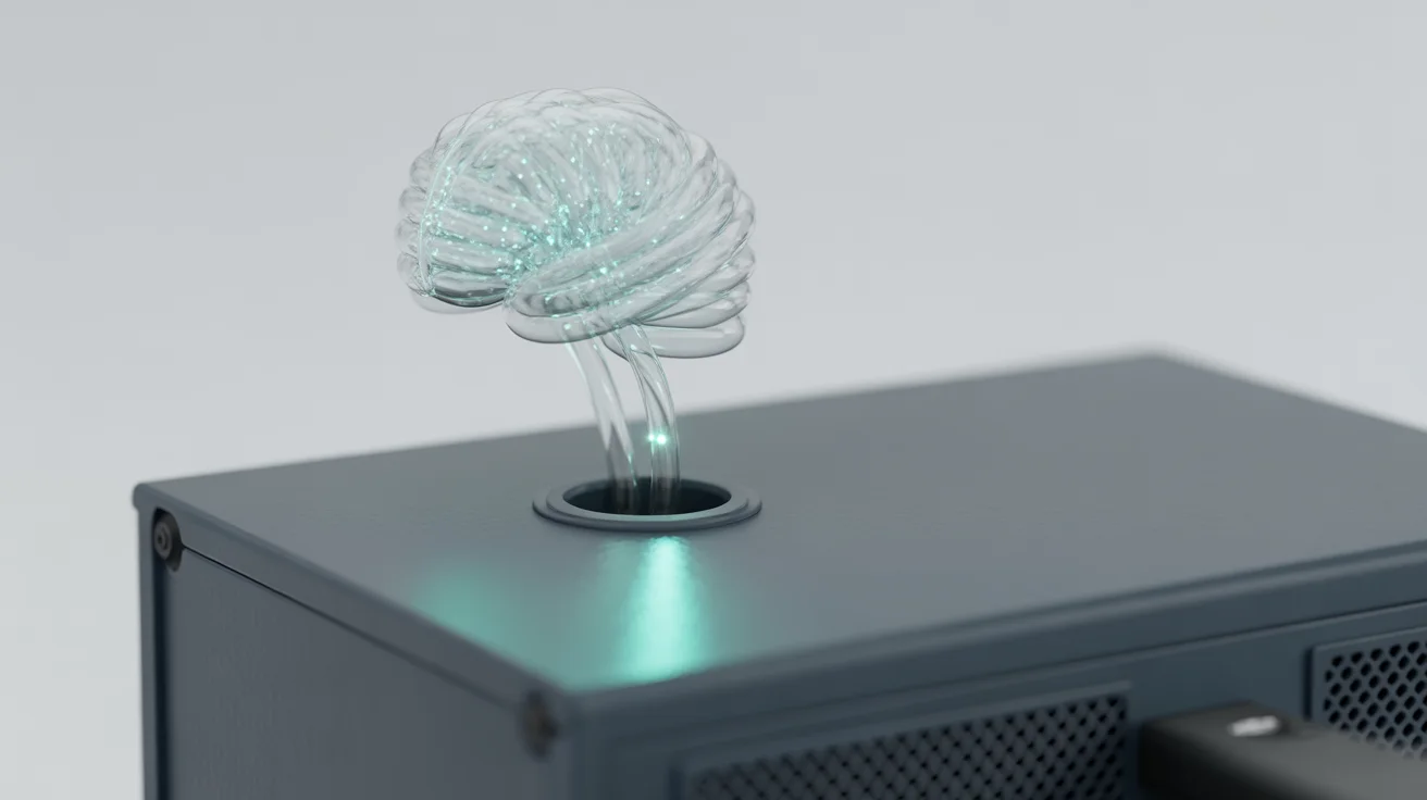 AI's Rapid Growth Outpaces Data Center Energy Capacity