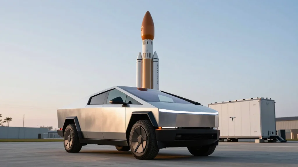 Tesla (TSLA) Reveals $573M Web of Transactions Between Elon Musk’s Companies