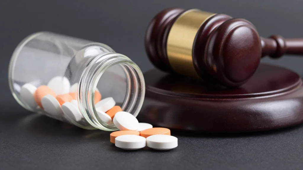 Purdue Pharma Set for Dissolution After $8.3B Criminal Settlement