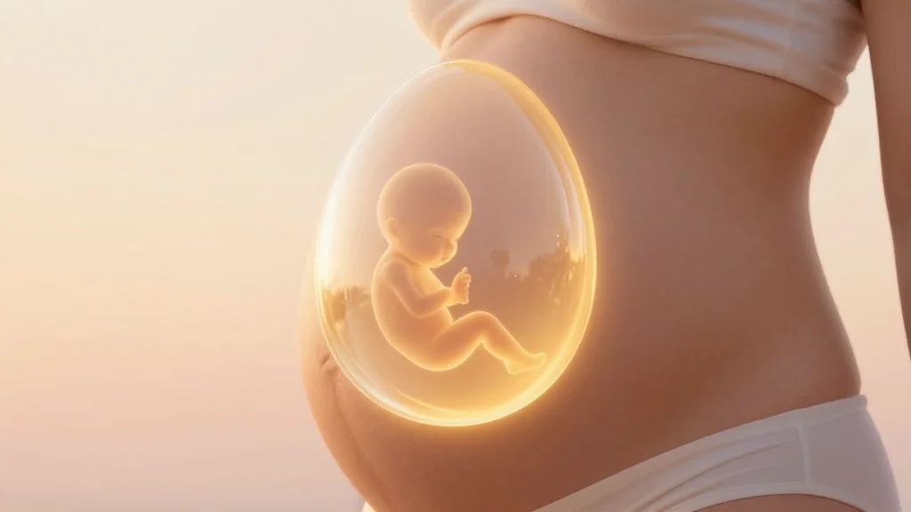 Your Pregnancy Choices Shape Grandchildren’s Health