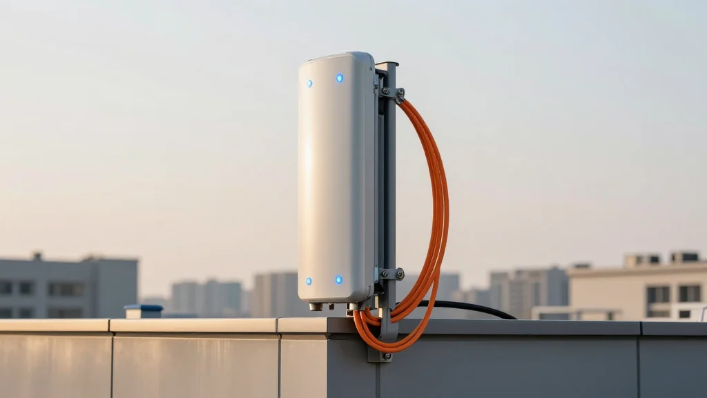 O2 Looks To Boost Sunderland 5G Service