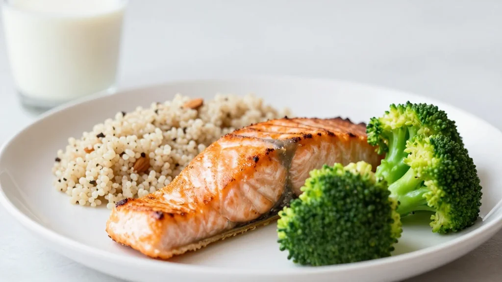 U.S. Issues 2025‑2030 Dietary Guidelines with Higher Protein Targets and Mixed Expert Reactions