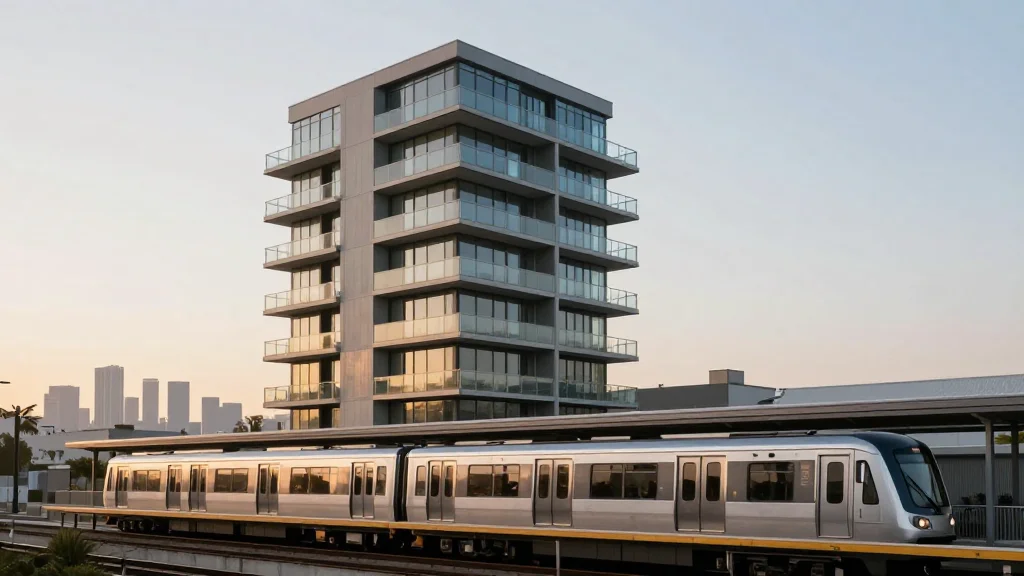 This New Law Could Create a Million New Apartments and Condominiums in California