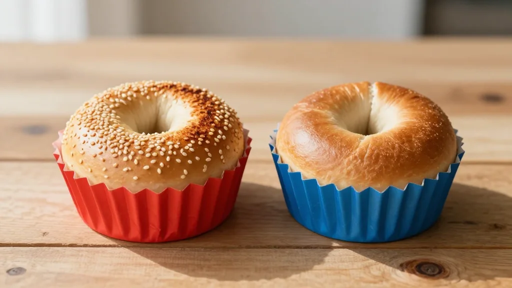 Four Michigan Bruegger’s Bagels Stores Rebrand as Einstein Bros. Amid Panera Brands Rollout