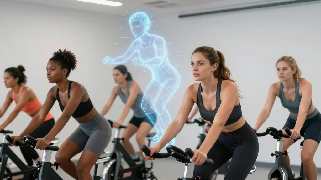 Les Mills Teams with Zing Coach to Launch AI‑Powered Group‑Workout App