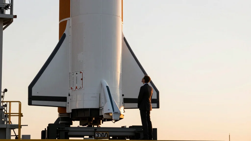 NASA Announces Realignment to Accelerate Mission Delivery
