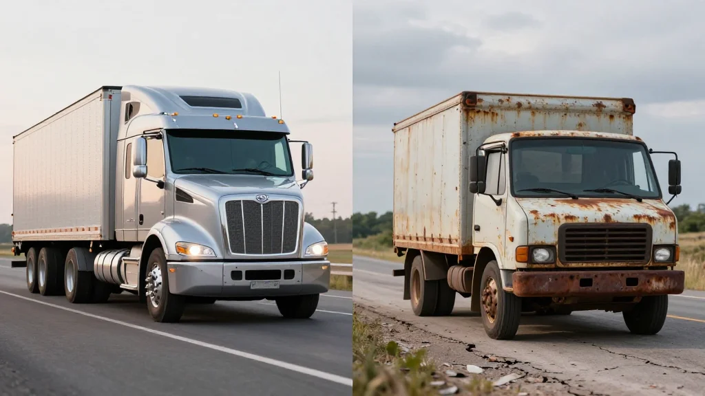 SCOTUS Ruling Favours Big Brokers, Punishes Small Truckers