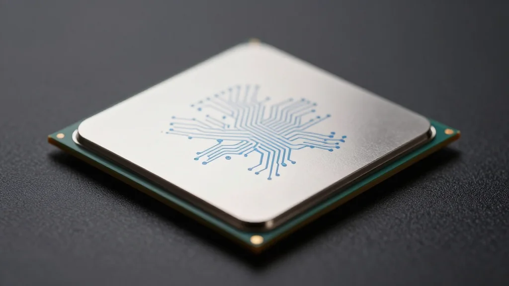 Apple Swaps Core ML for New Core AI at WWDC