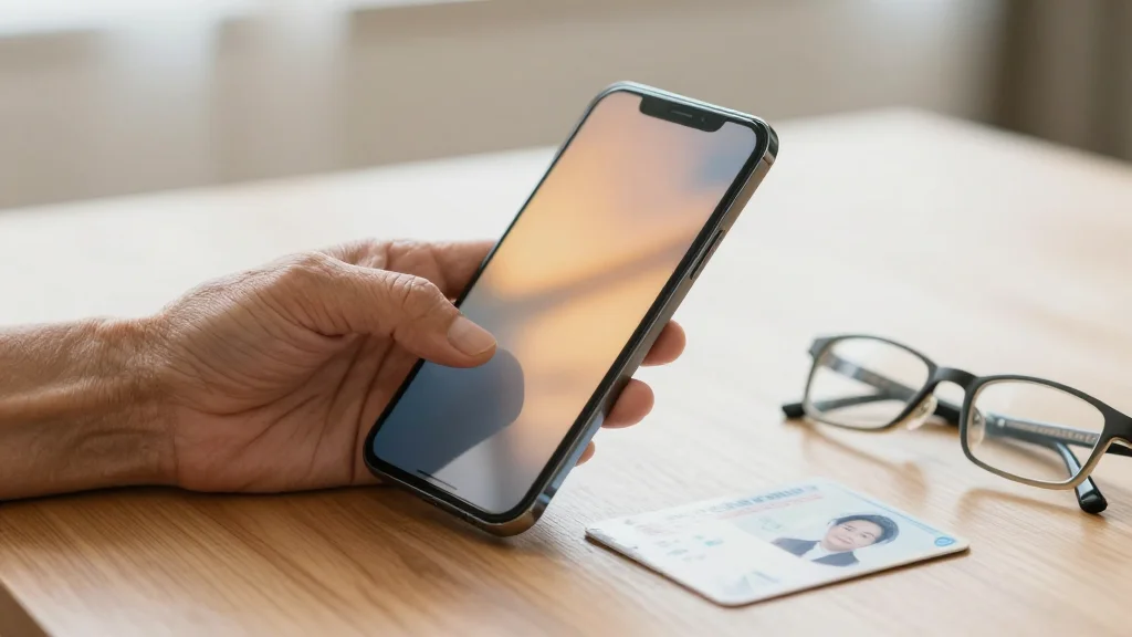 Reminder to Public, Private Establishments to Recognise Filipino Digital Senior Citizens ID
