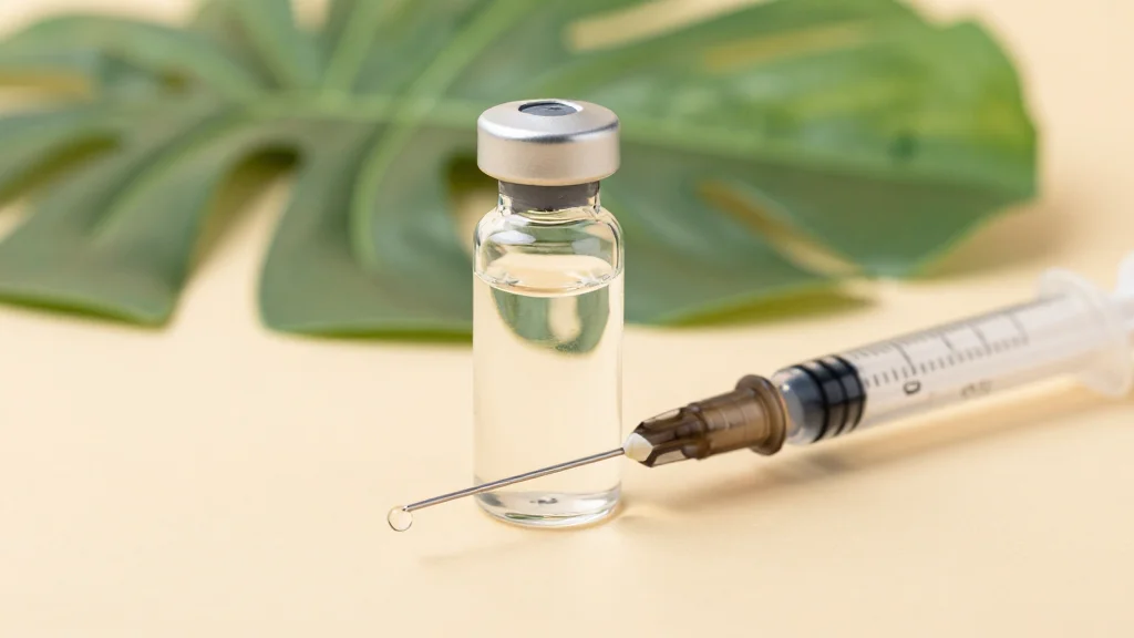 First Leishmaniasis Vaccine Enters Phase One Trial as Disease Spreads to US