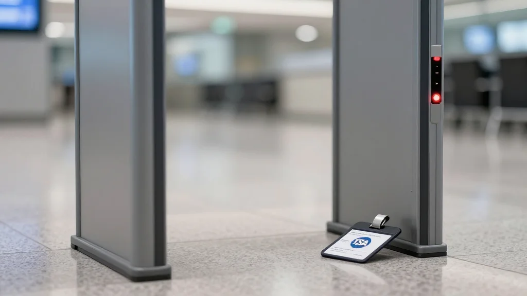 DHS Funding Lapse Triggers TSA Pay Freeze, Airport Chaos and ICE Deployments
