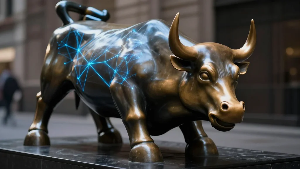 AI Platform Predicts 40%+ Growth, Token Pricing Surge