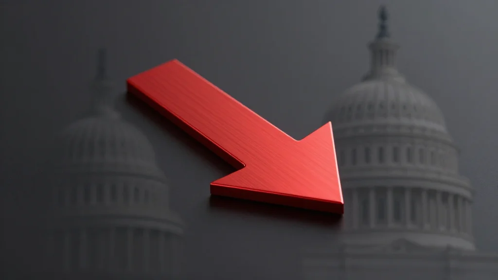 Stocks Slide Despite Trump‑Backed Iran Ceasefire Extension