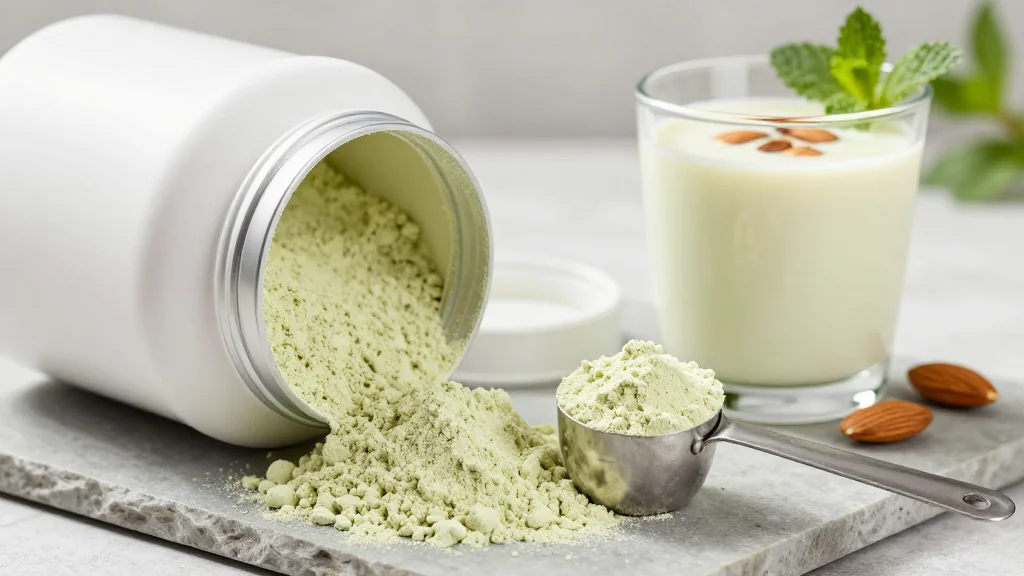 India’s Newest Entrant to the Plant Protein Category Is Dubbed Its ‘Lightest’ Powder Yet
