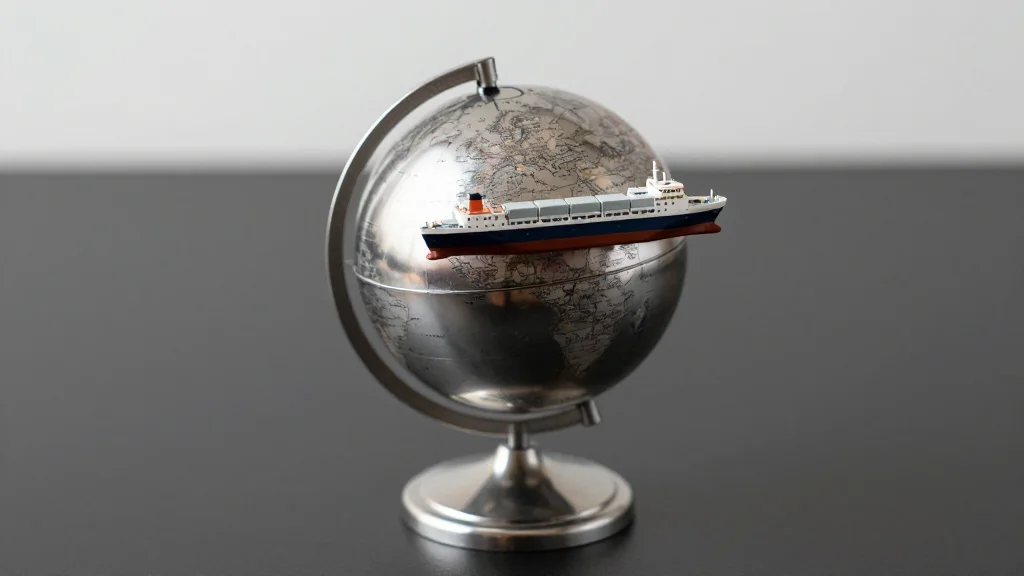 Trade Resilience Demands Coordination, Not Isolated Restrictions