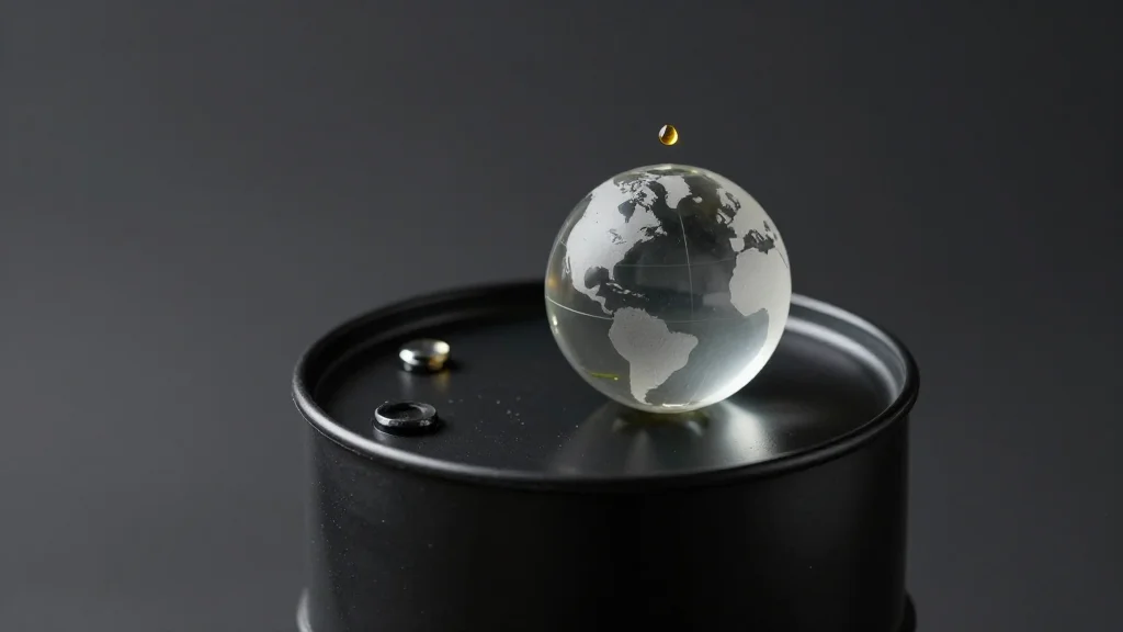 Iran's Oil Restrictions Threaten Prices, Risk War