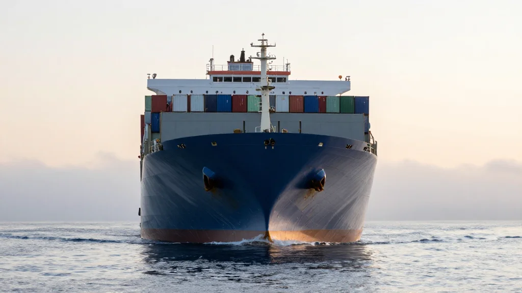 MSC to Ride World Cup-Fuelled Transpacific Surge as It Revives Pearl Loop