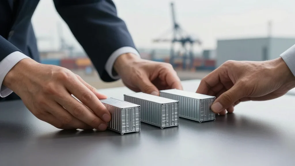 China's Engineering State and Supply Chain Capture Explained