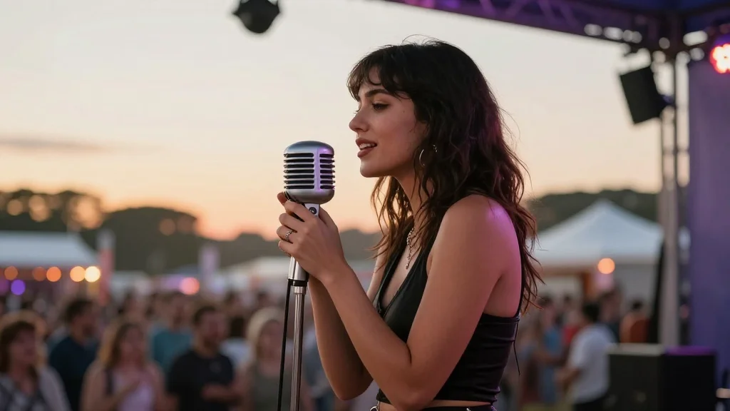 Nia Archives to Support Jorja Smith and Tems at All Points East 2026