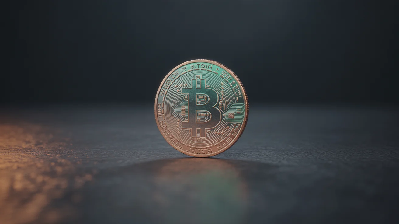 2,000 Bitcoin on the Move: Rare Casascius Coins Awaken After 13 Years