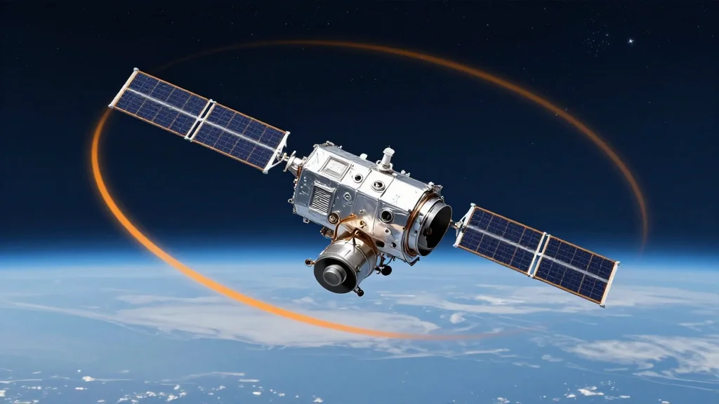 Amazon to Acquire Globalstar, Shifting Ownership of Apple’s Satellite Link