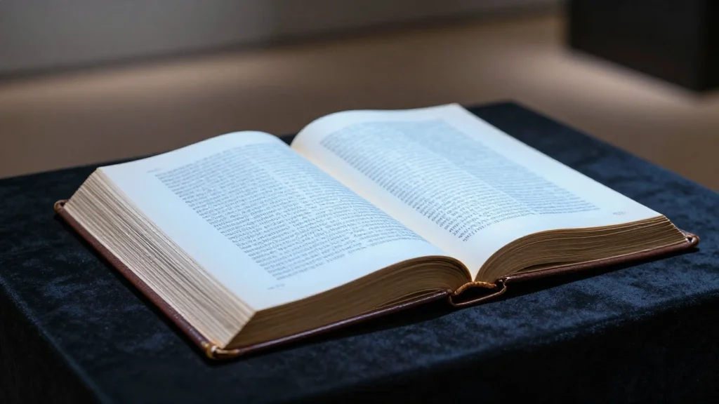 Galileo Museum Digitally Restores Leonardo’s Codex Atlanticus After 400 Years