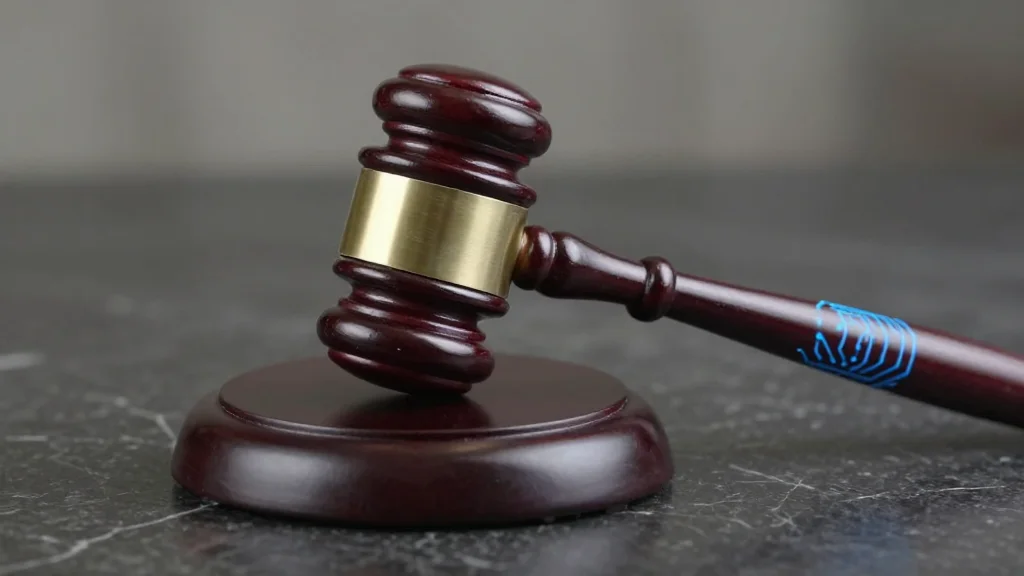 Study Finds U.S. Judges Use AI for Document Summaries but Keep Decisions Human