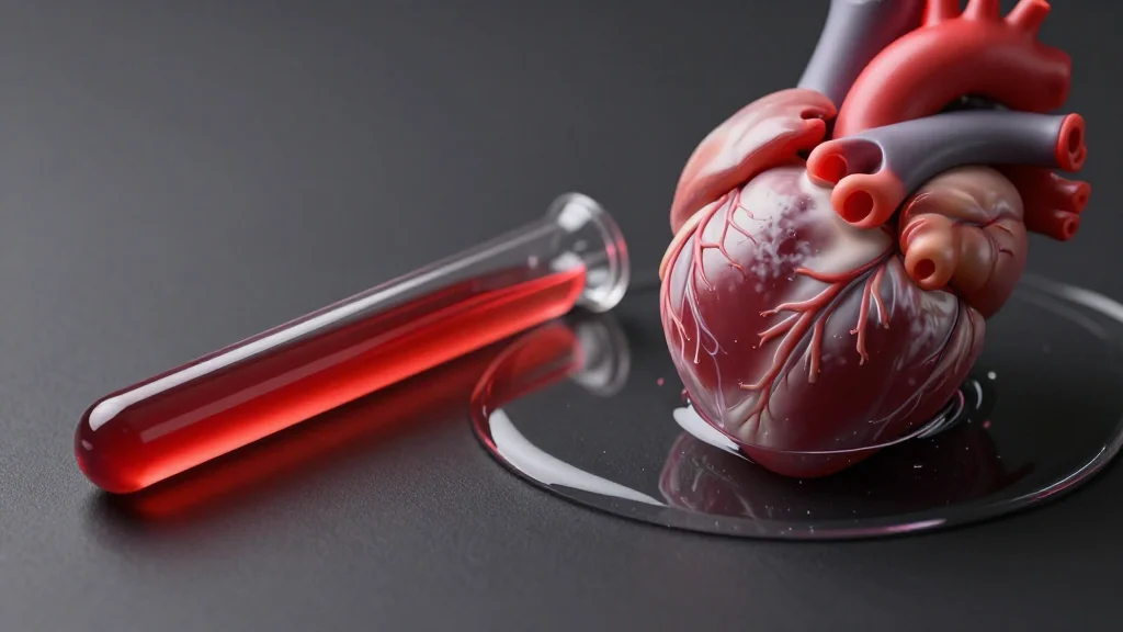 Researchers Identify Low Clinician Response to Elevated Lp(a) Levels