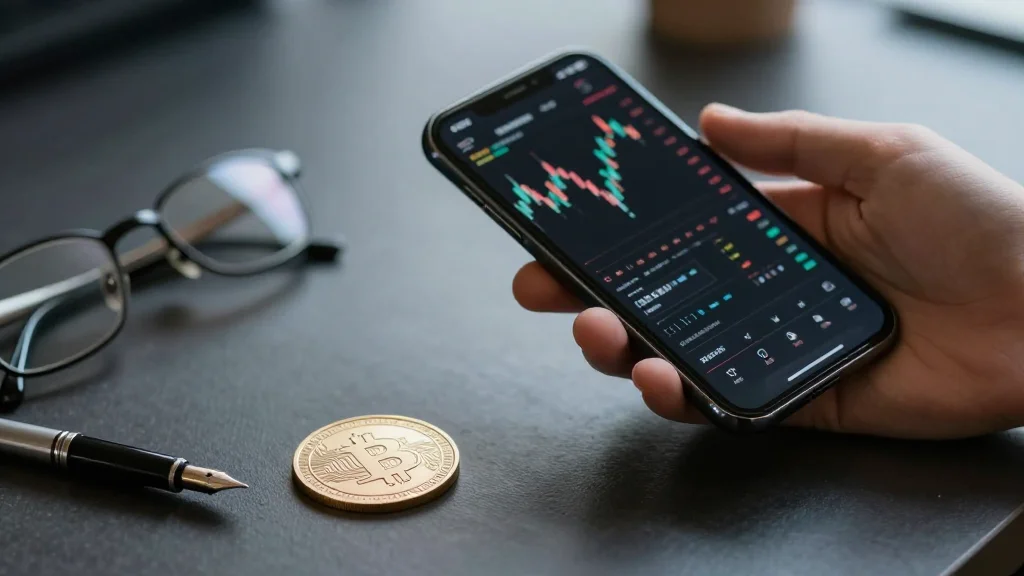 Coinbase Jumps On Schwab News But Gains Fade; Is Coinbase Stock A Buy Now?