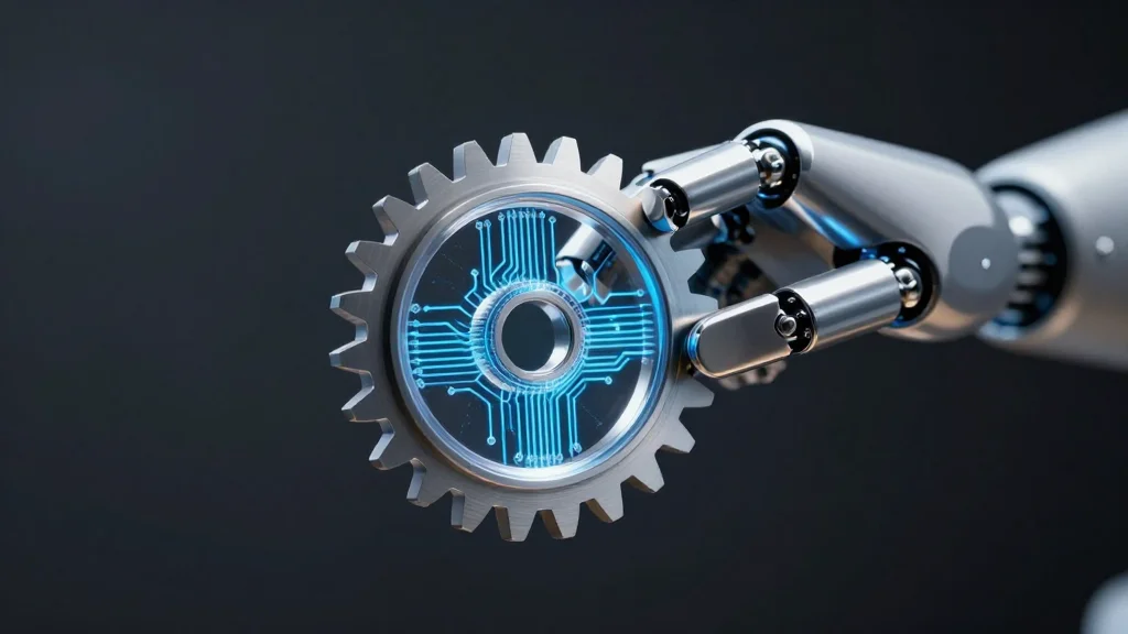 AI-Driven Engineering and Design Insights: Manufacturing’s Next Competitive Edge
