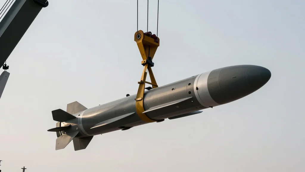 Allies Alarmed as US Diverts Weapons to Iran War