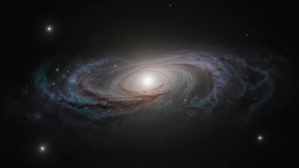 Self-Interacting Dark Matter May Solve Three Cosmic Puzzles