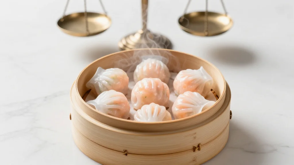 Guangzhou's Dim Sum Label Law Stirs Heritage Debate in Hong Kong