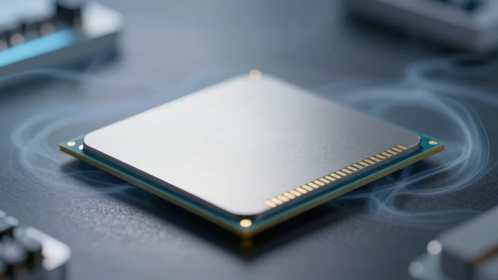 MIcrosoft Announces an Improved Majorana Qubit Design