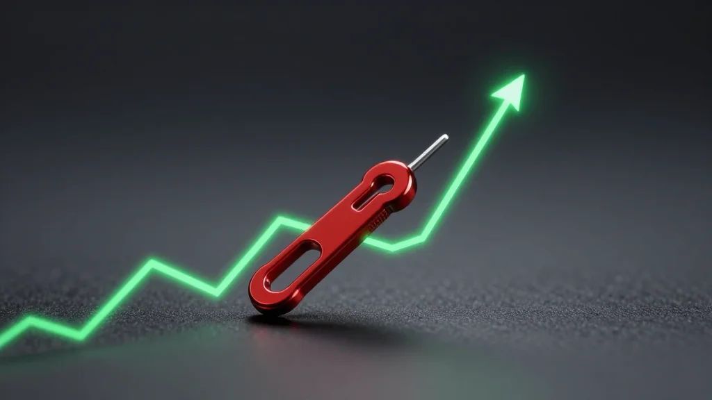 NVDA Short Offers 4:1 Risk‑reward,