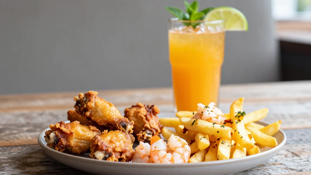 Applebee’s Revives $15.99 All‑You‑Can‑Eat Deal to Boost Summer Traffic