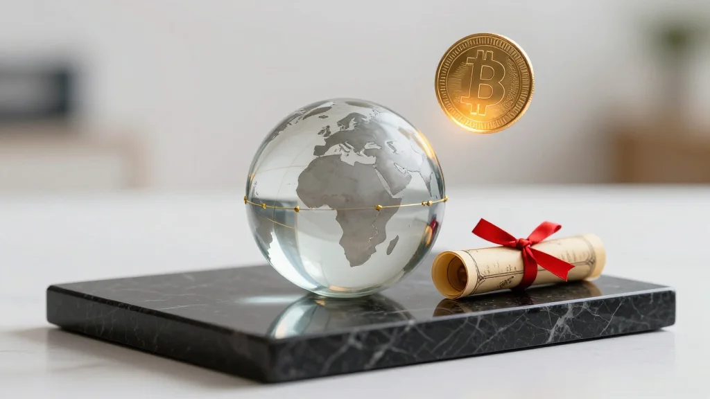 Crypto Infrastructure, AI, NFTs, and Blockchain Will Dominate Finance