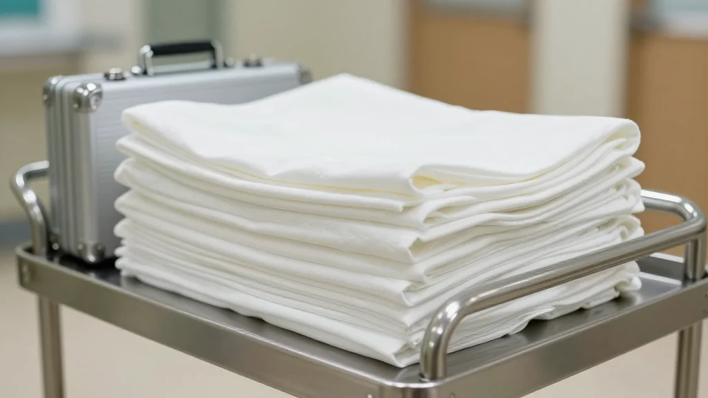 Sterling Group Acquires Healthcare Linen Services Group, Expanding Healthcare Support Portfolio