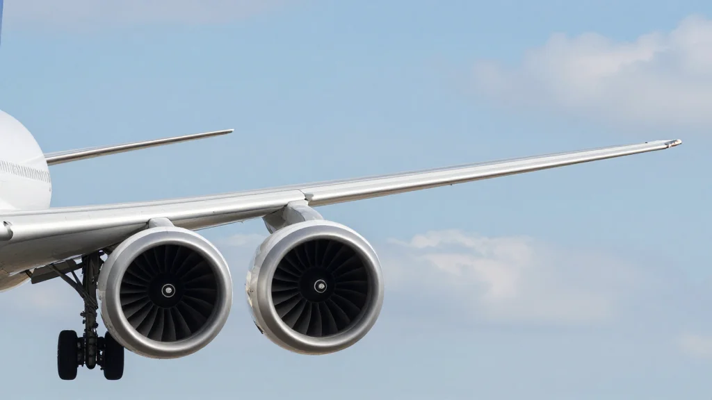 Metric Conversion Error Halved Fuel, Causing Dual Engine Failure