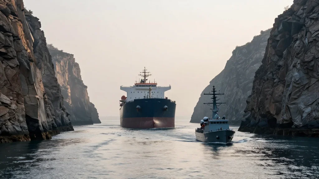 Trump May Extend Hormuz Ceasefire Despite Tehran Advantage